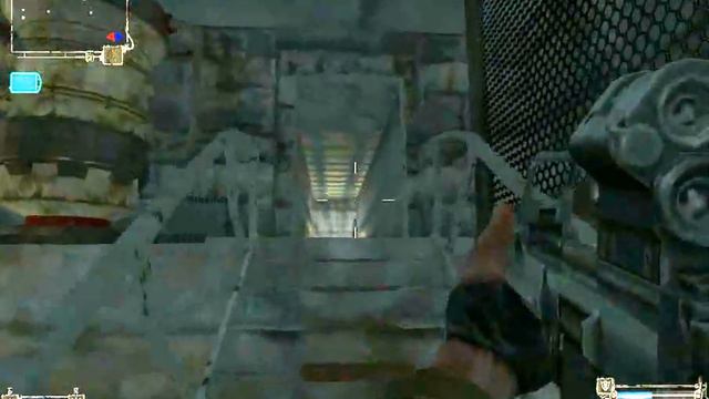 EnemyPersony vs. S.T.A.L.K.E.R. Часть 19.2: "Выжигатель Мозгов" смотреть онлайн