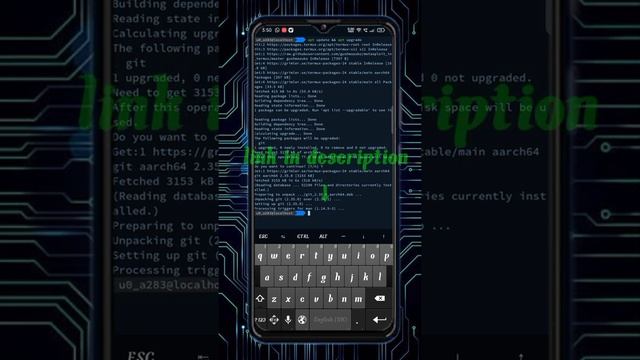 How to {Txtool Pentesting} Tool Install in Termux√√√• смотреть онлайн