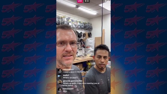 Morel, Focal, And Audison Oh My