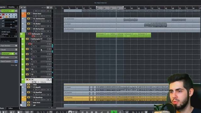 VST БАРАБАНЫ, которые реально БЬЮТ смотреть онлайн