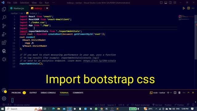 Bootstrap DropDown Menu Not Working On Click | Bootstrap 5 DropDown Not Working @glitchnavigator смотреть онлайн