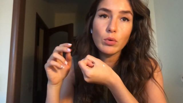 Зимний уход за кожей лица.Борьба с сухостью. Кремы,сыворотки/Часть2 смотреть онлайн