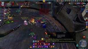 Forsaken World Dragon Heart - Reaper Arena #2