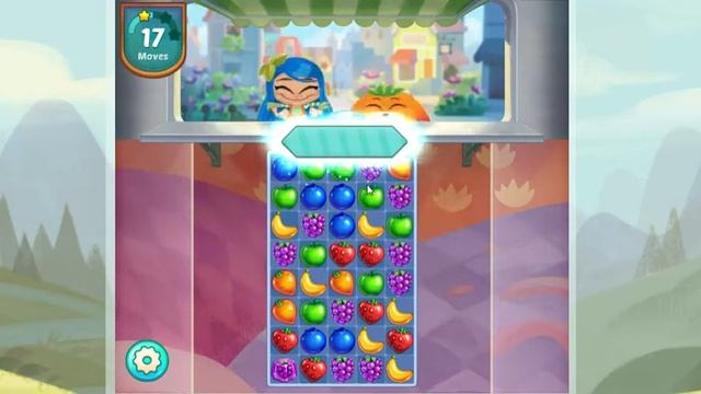 Juice Jam gameroom gameplay смотреть онлайн