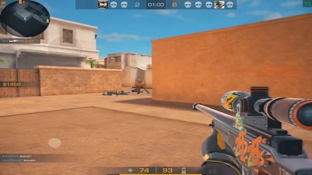 КАК ПОВЫСИТЬ ФПС В НОВОМ ОБНОВЛЕНИЕ 0.17.1 STANDOFF 2 смотреть онлайн