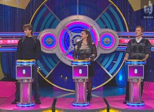 Угадай мелодию 12.03.2004