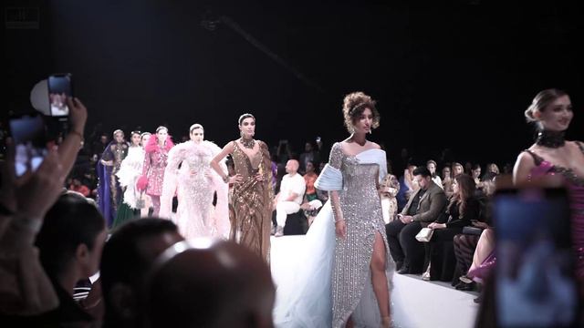 Fashion Factor
The 4th Edition