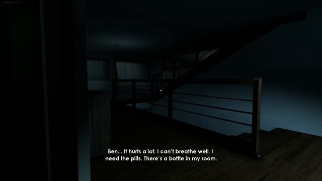 Intruders: Hide And Seek - Full Gameplay Walkthrough (New Horror Adventure Game 2019)