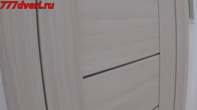 777dveri.ru Омск Марсель Белый кипарис Стекло матовое межкомнатная дверь смотреть онлайн