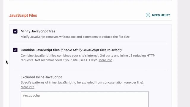 WP Rocket Setup Tutorial - Every Setting Configured & EXPLAINED смотреть онлайн