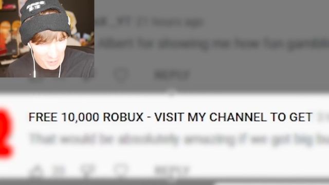 The Roblox YouTuber Experience смотреть онлайн