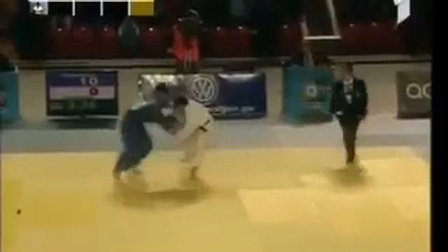 levan chubinidze : - judoist смотреть онлайн