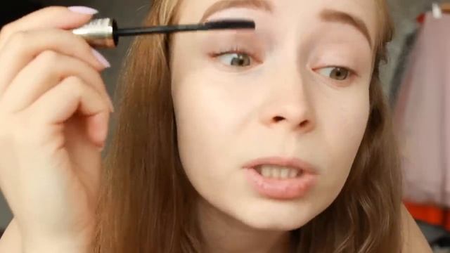 RECENZJA + TEST: Eveline Volumix fiberlast смотреть онлайн