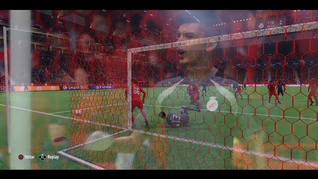 Semi da champions entre Tottenham e GALACTCO UNITED, A final e logo ali !!! смотреть онлайн