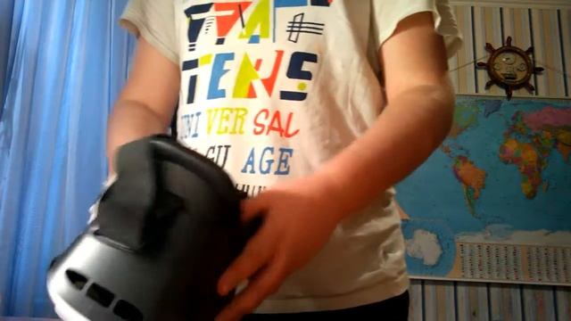 Распаковка VR 3D BOX смотреть онлайн