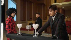 Я не робот, 9 серия