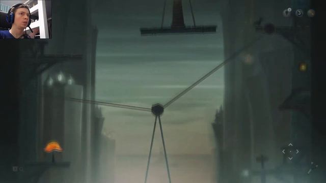 Pinstripe FastRun Прохождение на ачивку смотреть онлайн