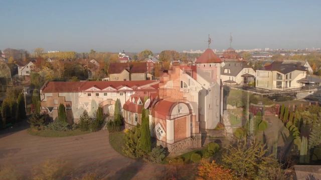 Пансионат для престарелых в Минске. Дом в Сенице. смотреть онлайн