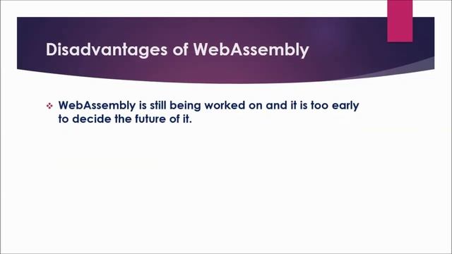 Blazor Tutorial Part 2 | Blazor WebAssembly | What is WebAssembly смотреть онлайн