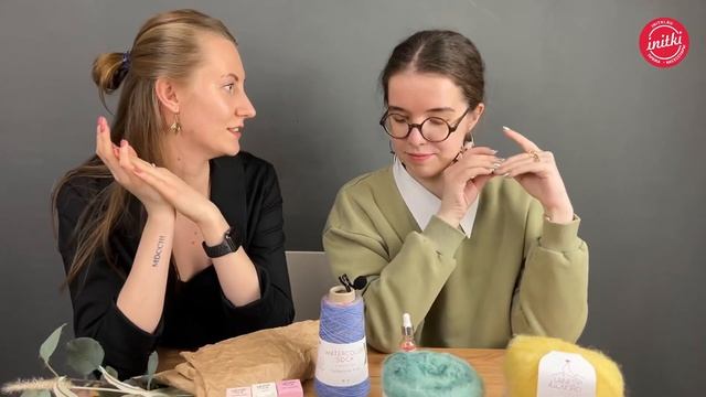 УХОДОВЫЕ СРЕДСТВА ДЛЯ РУК ВЯЗАЛЬЩИЦЫ - масло для кутикулы смотреть онлайн