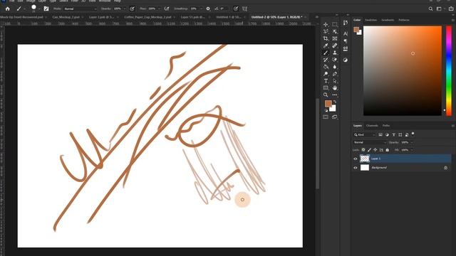 How to use your Drawing Tablet: Trick Tuesday 01 смотреть онлайн