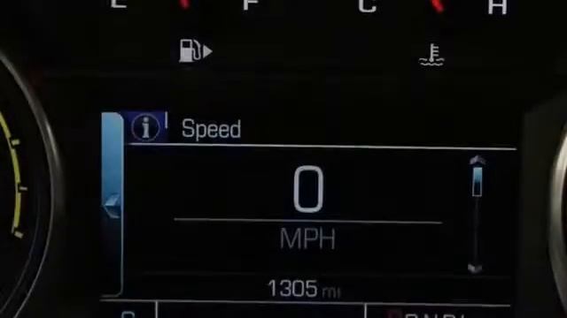 2016 Chevrolet Malibu Hybrid смотреть онлайн
