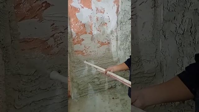 Механизированная штукатурка смотреть онлайн