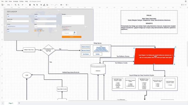 UiPath Robots (Microsoft Dynamics CRM Lead Owner Assignment) смотреть онлайн