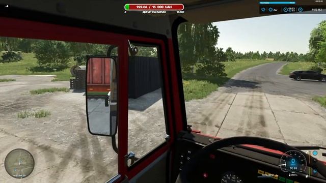 ? ???? ✅ FS 22 ✅ Welcome to Zarya! #1 | Добро пожаловать на карту "Заря" | Начинаем карьеру! смотреть онлайн