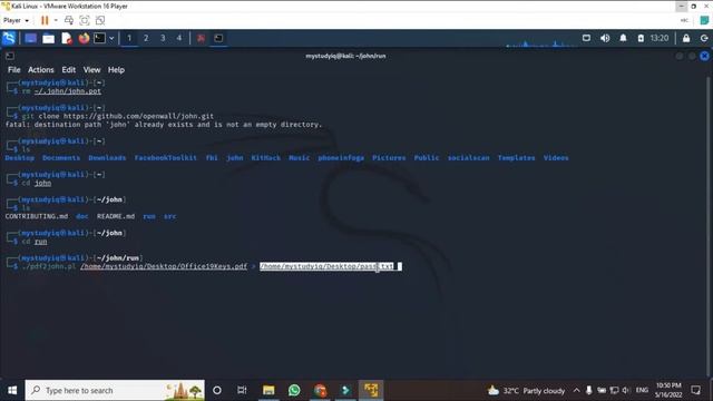 how to crack pdf password | how to crack pdf password without software смотреть онлайн