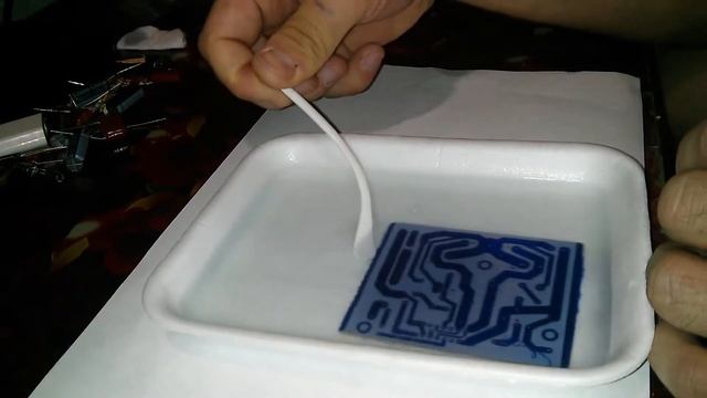 Делаем усилитель на TDA7294