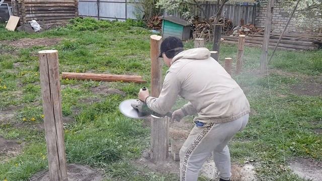 Когда нет бензопилы. смотреть онлайн