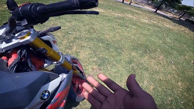Bmw G310 R || Walkaround || Review || Specifications || Price || Better than Duke 390 смотреть онлайн