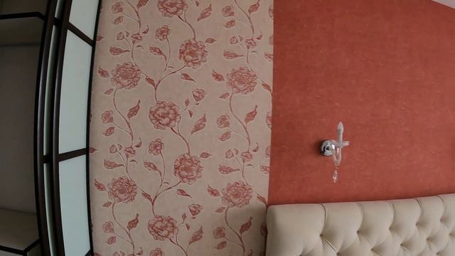 Хочу эту квартиру!!! 112кв.м. вторичка с ремонтом! Сочи - Завокзальный р-н. смотреть онлайн