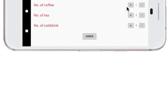 Android Basic Example of ViewModel смотреть онлайн