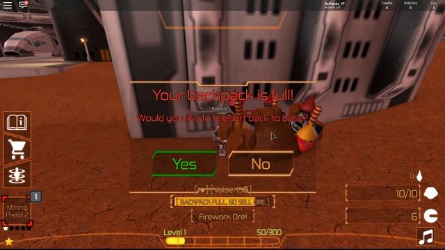 ?ПРИЛЕТЕЛ НА МАРС - МАЙНИНГ СИМУЛЯТОР в РОБЛОКС - ROBLOX Mars Mining Simulator смотреть онлайн