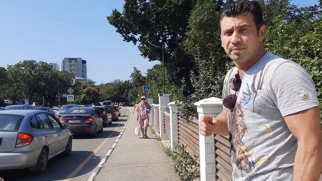 Анапа - Большой Утриш. В поисках чистого моря. Где на самом деле ЧИСТЫЕ ПЛЯЖИ и мало людей? смотреть онлайн