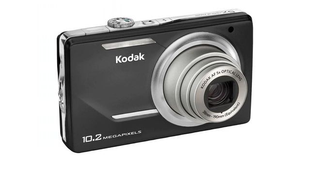 Kodak EasyShare M380 смотреть онлайн