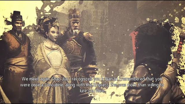 சிங்கப்பெண்னே Assassin's Creed Chronicles : China Ending Part (No commentary) | Shri's Narco смотреть онлайн