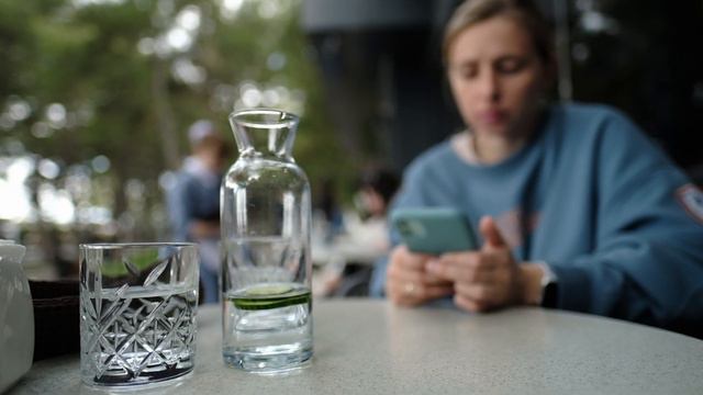 Где пить кофе в Геленджике и растерянность смотреть онлайн