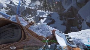 Манагарм (Managarmr) в ARK. Express обзор: приручение, разведение и способности манагармр