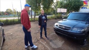 LADA NIVA OFF - ROAD | ЕСТЬ ЛИ ОТЛИЧИЯ ОТ НИВЫ ШЕВРОЛЕ?|