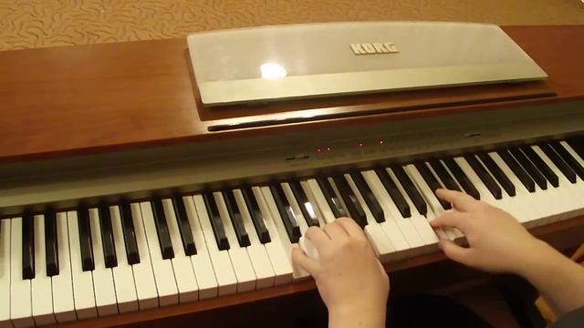 Подбираем аккомпанемент к "Маленькой елочке" на propianino.ru смотреть онлайн