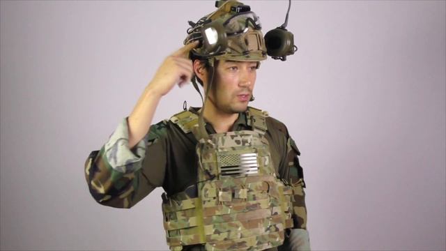 Крепления и гель для Peltor от 3M смотреть онлайн