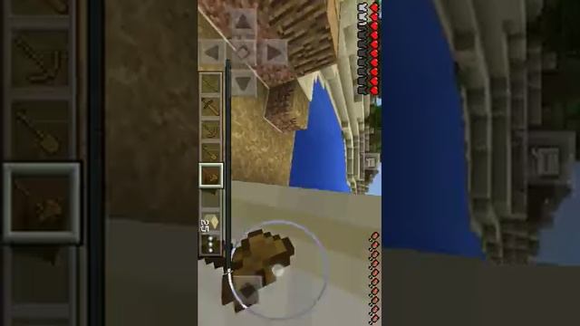 Выживание майнкрафт 0.14.0!!!! смотреть онлайн