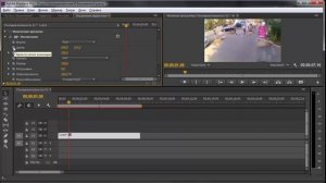 19 урок Эффект линзы. Увеличение и приближение части изображения в Adobe Premiere Pro