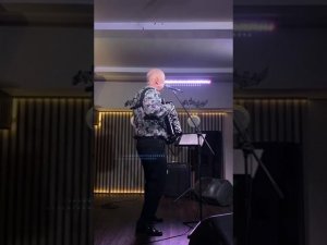 "Судьба моя" Концерт в "Гнезде глухаря"