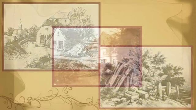 Комната-музей им А. С. Пушкина. 3 часть смотреть онлайн