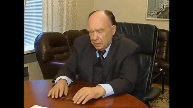 Суслов М А Фрагмент передачи Особая папка Леонида Млечина смотреть онлайн