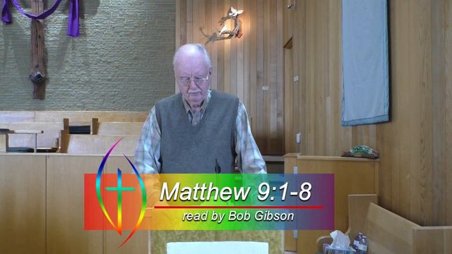 Sunday Service March 28, 2021, Palm Sunday смотреть онлайн